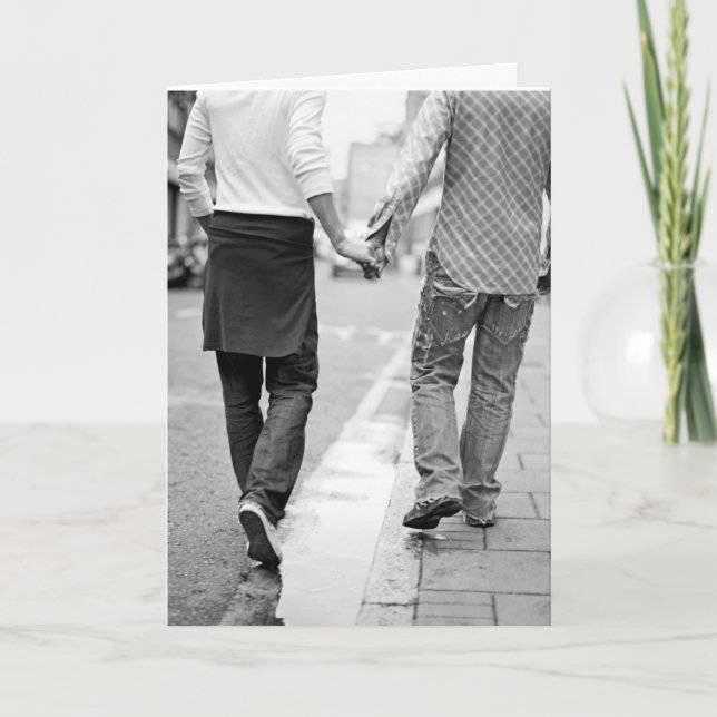 Carte Parfaitement adapté (Devant)