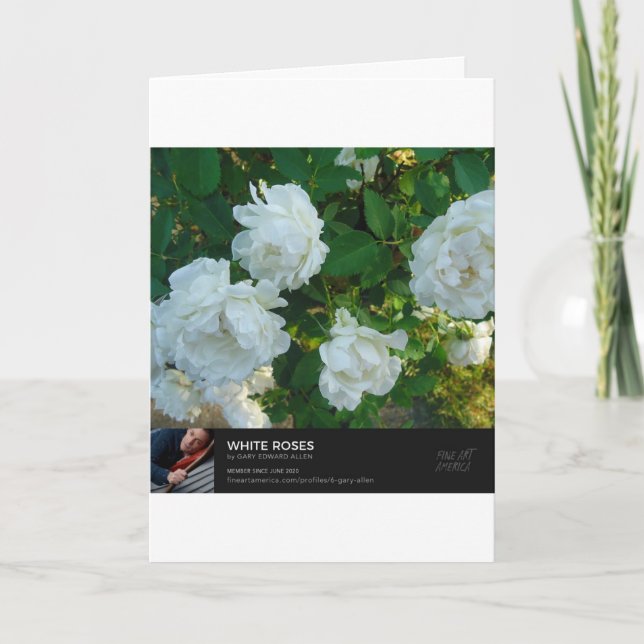 Carte Paroles d'amour (Devant)