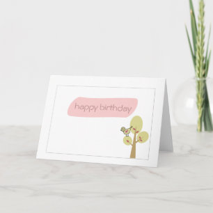 Carte paroles d'espoir