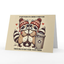 Carte Partenaire Dans La Criminalité