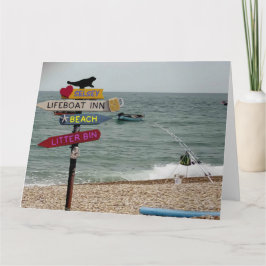 Carte Partis.....Pêche.