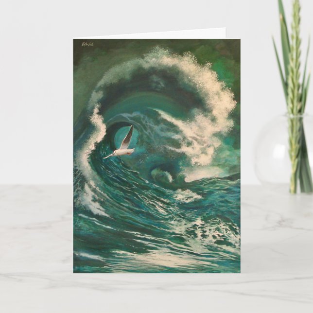 Carte Passage sécuritaire (Devant)