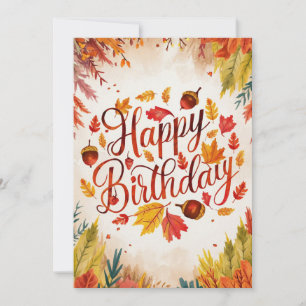 Carte Pastel Assez Chaleureux Automne Automne Automne Ha