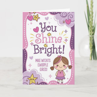 Carte Pastel doux Arrière - plan