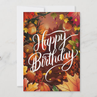 Carte Pastel Dreamy Citrouille Automne Automne Automne H