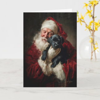 Carte Pattes et Claus