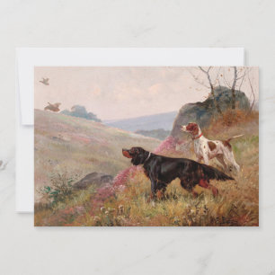 Carte Paysage avec pointeur et réglage   Eugene Petit