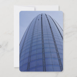 Carte Paysage urbain