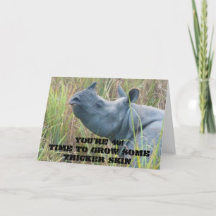 Carte Peau plus épaisse