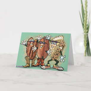 Carte Pecans
