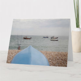 Carte Pêcher le plus grand sport