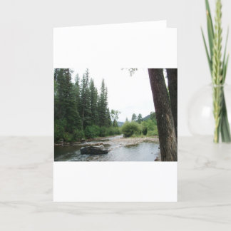 Carte Pecos Wilderness, Nouveau-Mexique