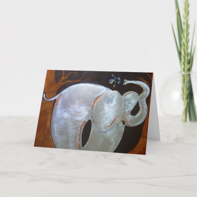 Carte Pedagogygreetings : Spritz (Devant)