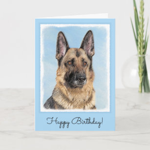 Cartes En Allemand D Anniversaire Zazzle Ch