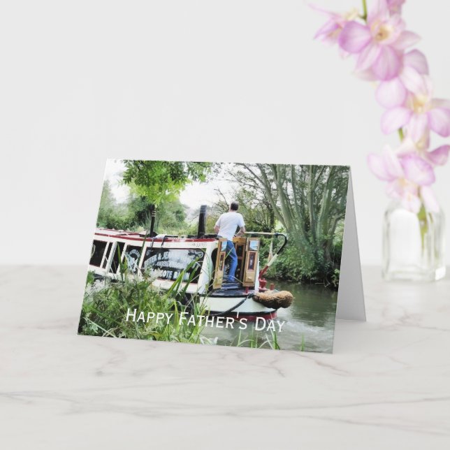 CARTE PÉNICHETTES (Orchidée)