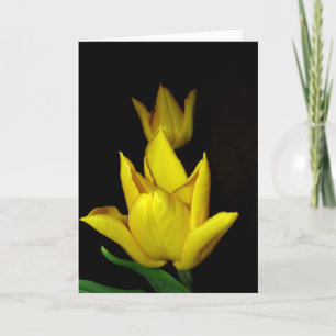 Carte Pense à toi !