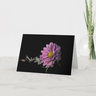 Carte Pensée à vous…