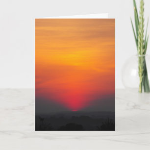 Carte Pensée à vous ~ 3