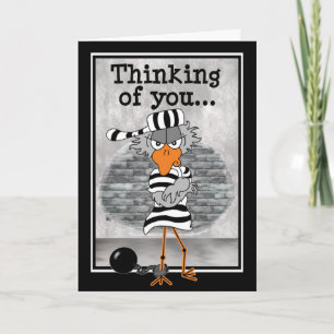 Carte Pensée à vous… je déteste quand cela se produit !