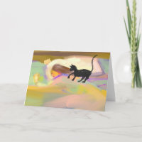 Carte pensée pour toi