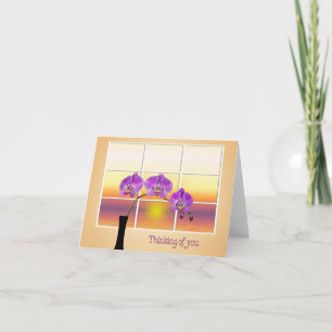 Carte Pensées brillantes