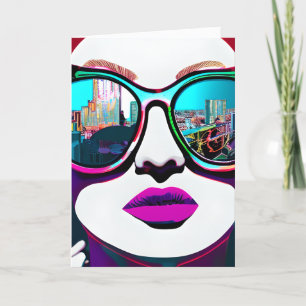 Carte Penser À Votre Soeur