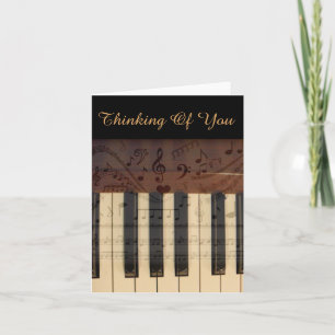 Carte Penser À Vous_