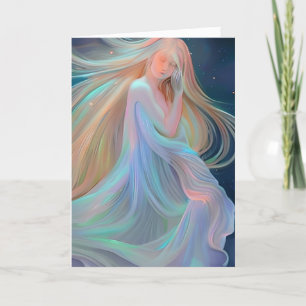 Carte Penser à vous Mon ami