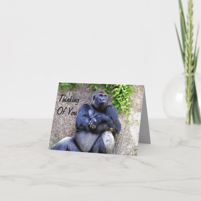 Carte Penser À You_Card (Devant)