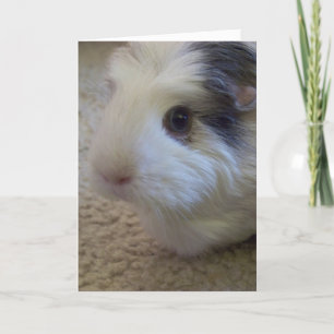 Carte Pensez à vous