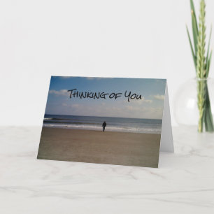 CARTE ** PENSEZ À VOUS*** JOLI ANNIVERSAIRE