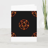 pentagramme