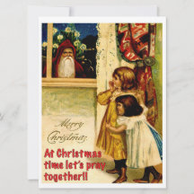 Père Noël déplaisant