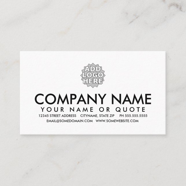 carte perforée de fidélité d'entrée (Devant)