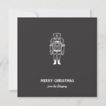 Personalized Family Name Merry Christmas Prince