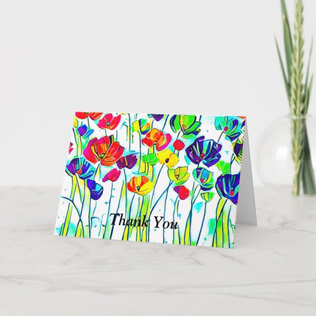 Carte personnalisable (Devant)