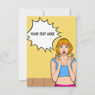 carte personnalisable pour toutes les occasions