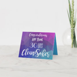 Carte Personnalisé Créez votre propre anniversaire de so
