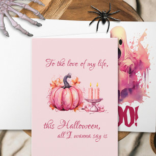 Carte Personnalisé Romantique Victorien Funky Surprise H
