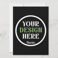 personnalisé, unique, élégant & minimaliste hershe