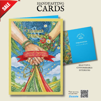 CARTE PERSONNALISÉE À LA MAIN MÉDICAMENT PAGAN CEL