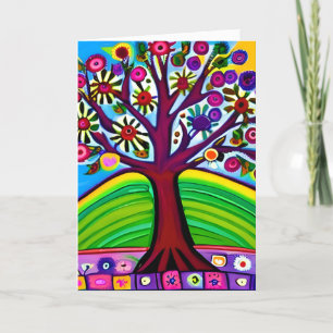 Carte Personnalisée Bonne Anniversaire Tante