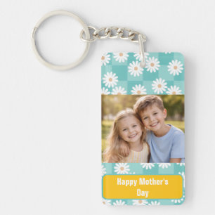 Carte personnalisée Bonne Fête des Mères avec phot