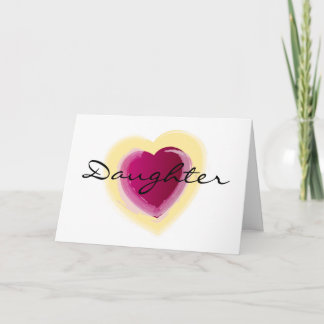 Carte Personnaliser-bonté - Customisée