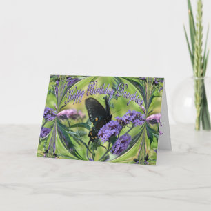 Carte PERSONNALISER-filleJourHB