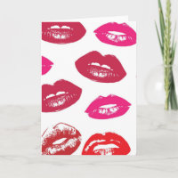 Personnalité de Red mouths