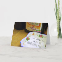 Personne ne vieillit à la table