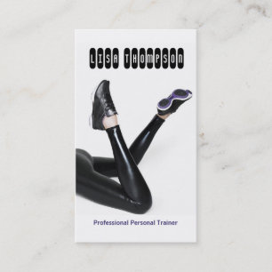 Carte personnelle professionnelle