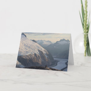 Carte Perspective de la grande image par le fossé de