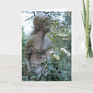 Carte Perte d'enfant